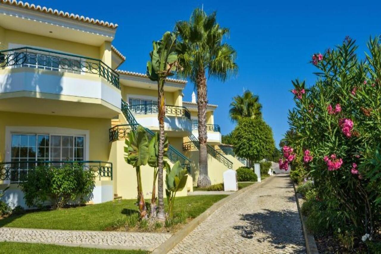 Presa De Moura Hotel Carvoeiro  Exterior photo