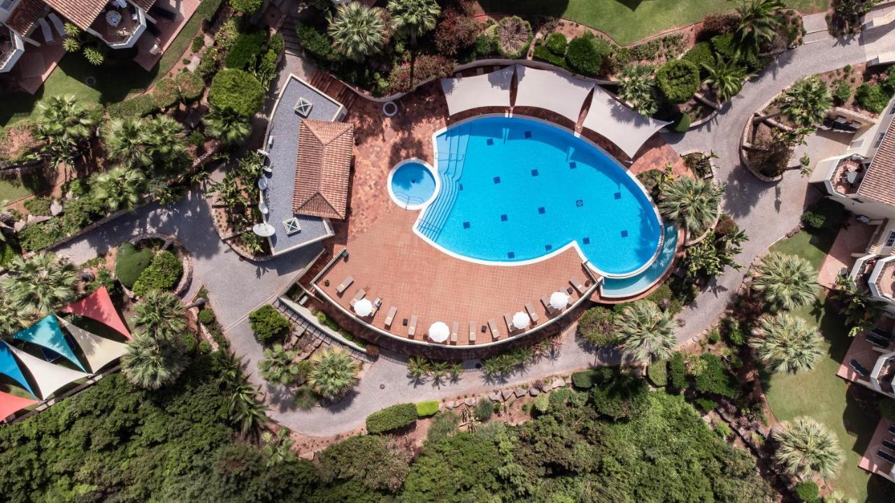 Presa De Moura Hotel Carvoeiro  Exterior photo