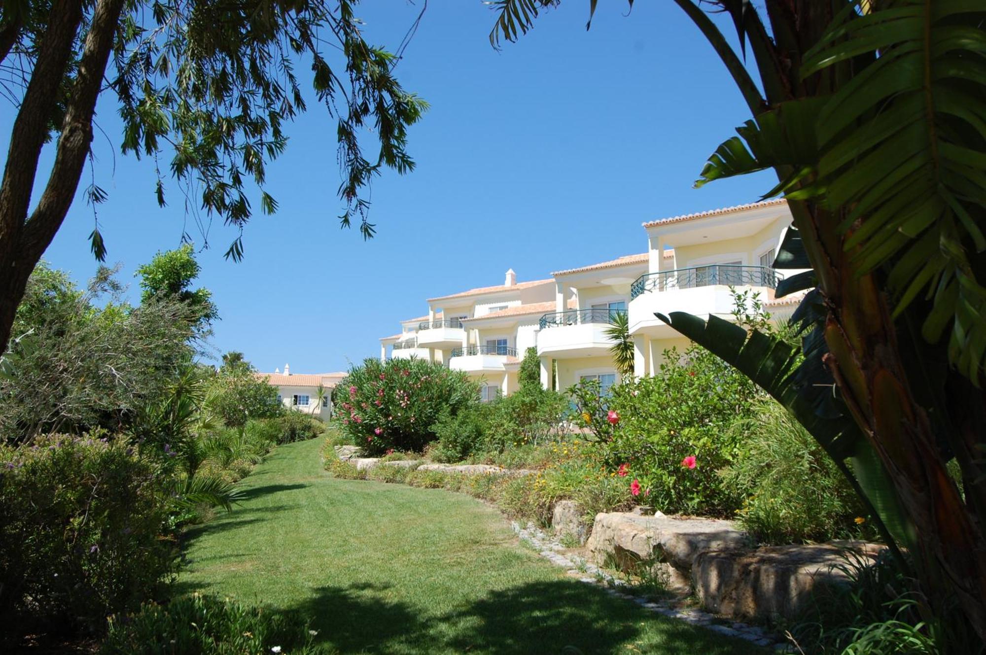 Presa De Moura Hotel Carvoeiro  Exterior photo