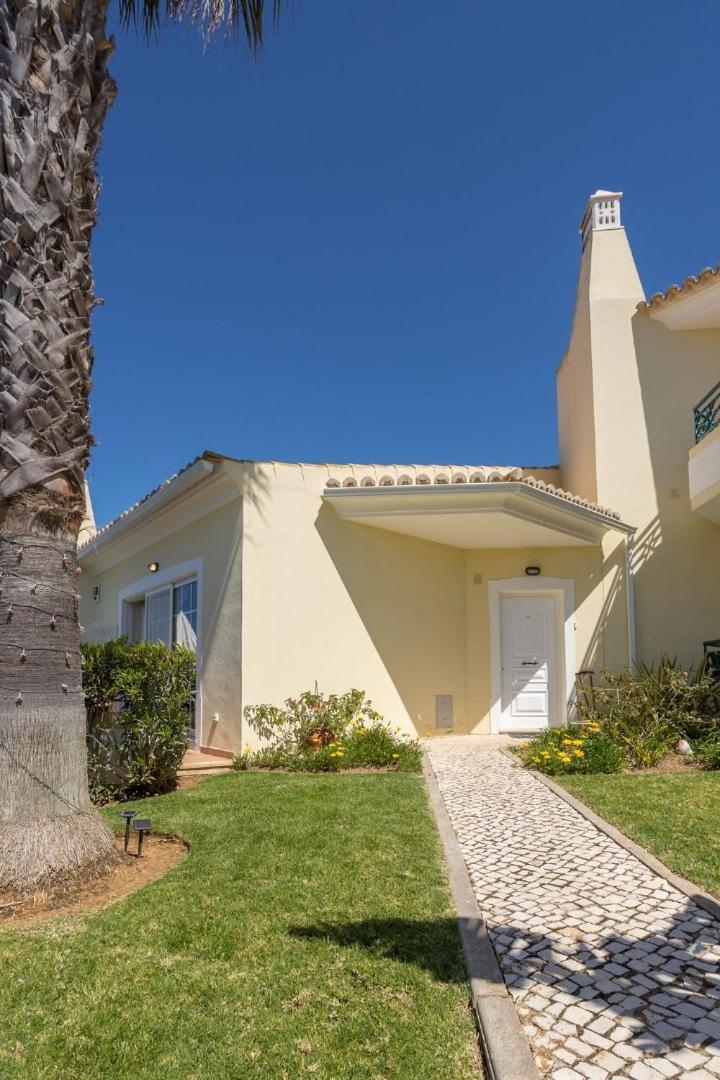 Presa De Moura Hotel Carvoeiro  Exterior photo