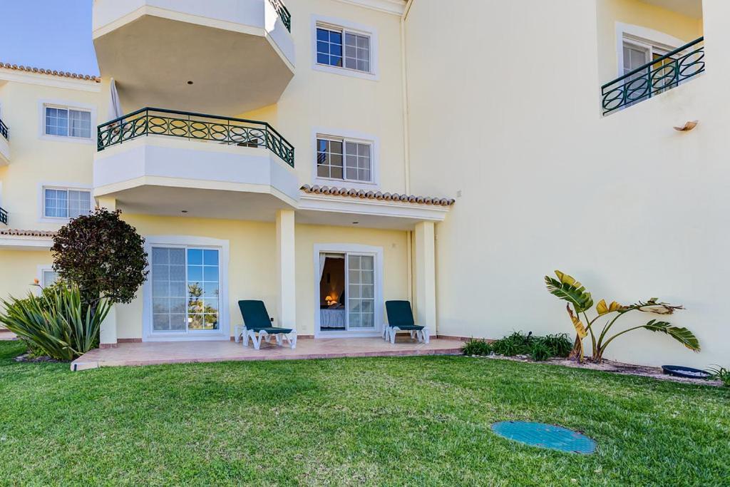 Presa De Moura Hotel Carvoeiro  Exterior photo