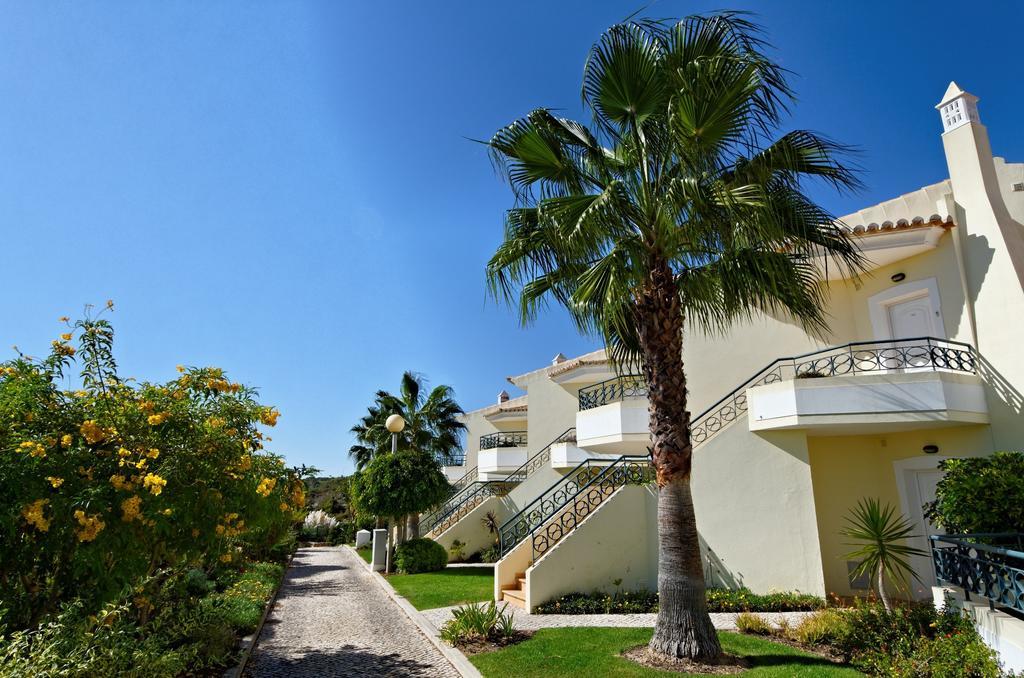 Presa De Moura Hotel Carvoeiro  Exterior photo