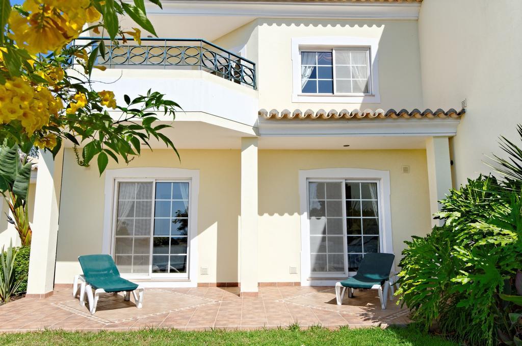 Presa De Moura Hotel Carvoeiro  Exterior photo