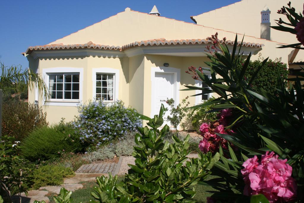 Presa De Moura Hotel Carvoeiro  Exterior photo