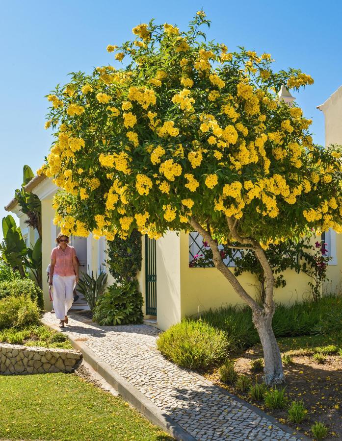 Presa De Moura Hotel Carvoeiro  Exterior photo
