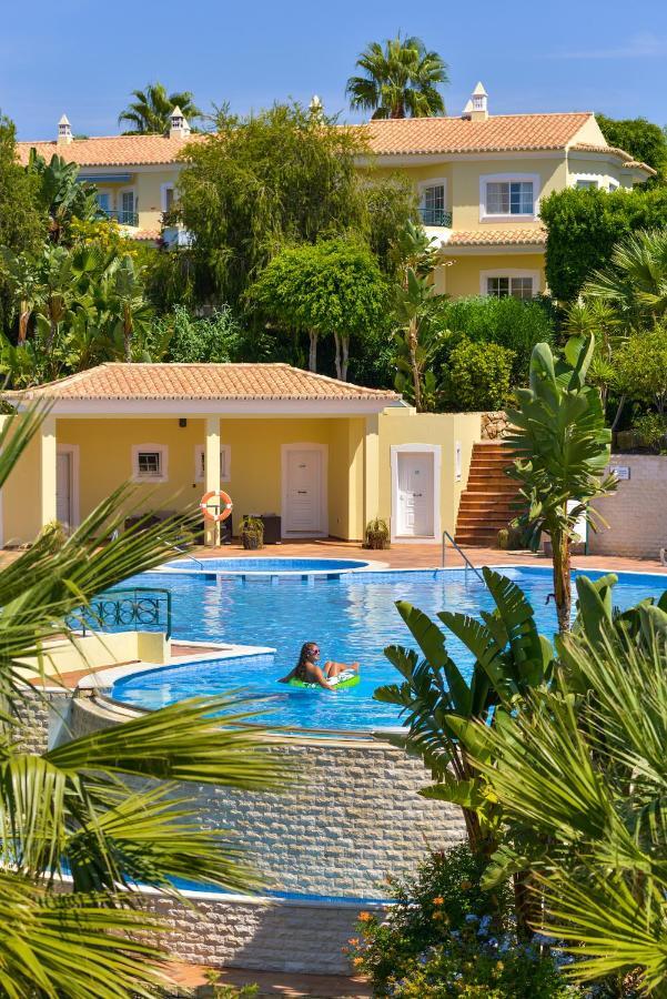 Presa De Moura Hotel Carvoeiro  Exterior photo