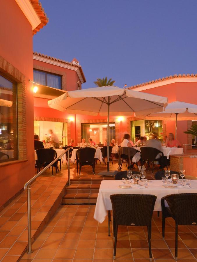 Presa De Moura Hotel Carvoeiro  Exterior photo